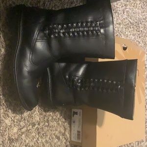 UGG boots Black